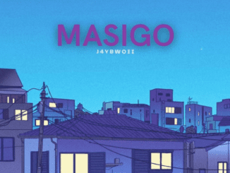 J4YBWOII Masigo Mp3 Download