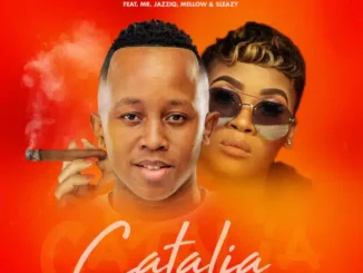 Junior De Rocka Catalia Mp3 Download