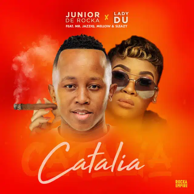 Junior De Rocka Catalia Mp3 Download