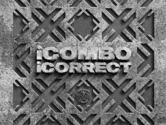 Kabelo Sings iCOMBO iCORRECT Album Download