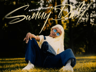 Katlego Vocals Sunny Day Mp3 Download