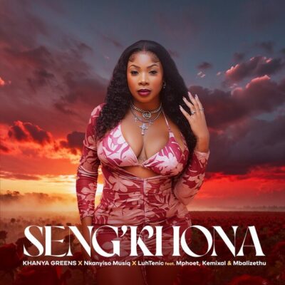 Khanya Greens Seng'khona Mp3 Download