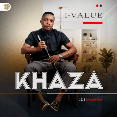 Khaza I Value EP Download