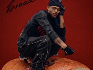 Kiki & Chucky Bread Mp3 Download