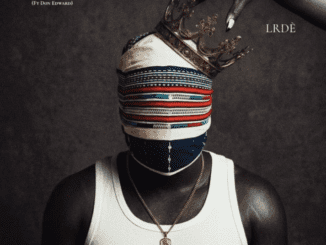 LRDÈ Alternative Option Mp3 Download