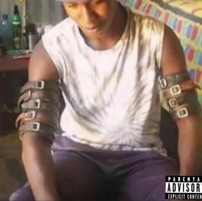 LaCabra Azishe Mp3 Download