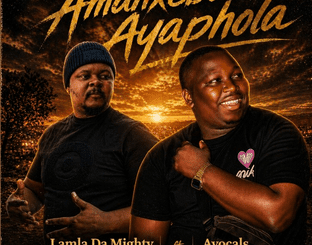 Lamla Amanxeba Mp3 Download