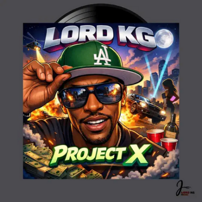 Lord KG Desert Sunrise Mp3 Download