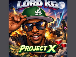 Lord KG Project X Album Download