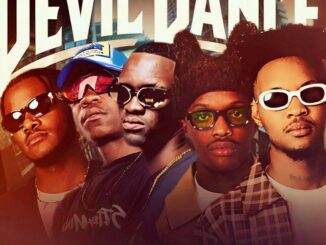 M&W Devil Dance Mp3 Download