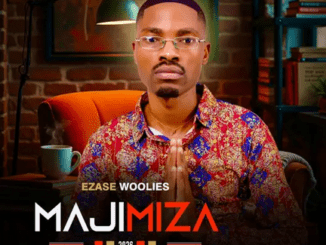 Majimiza Asekhona Amalahle Mp3 Download