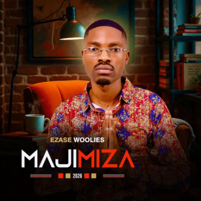 Majimiza Gegelagege Mp3 Download