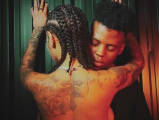 Malachi Wicked Romance Vol. 2 EP Download