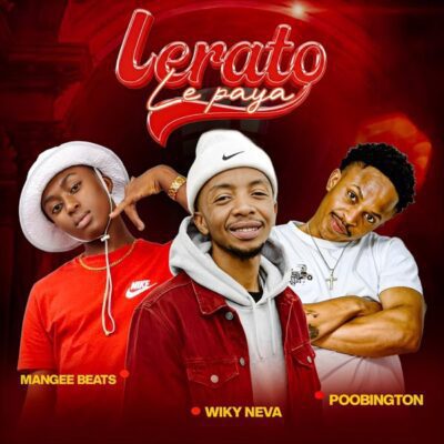 ManGeebeats Lerato Le Paya Mp3 Download