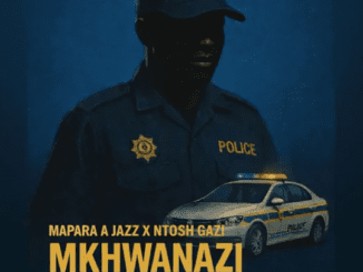 Mapara A Jazz Mkhwanazi Mp3 Download