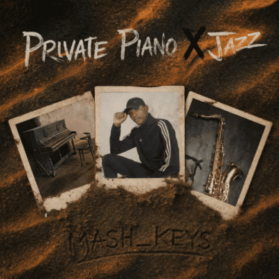 Mash_Keys Private Piano X Jazz Mp3 Download