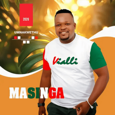 Masinga Sgqoko Sembongolo Usuku lwenjabulo Mp3 Download