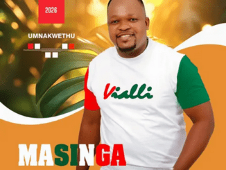 Masinga Sgqoko Sembongolo Ithalente Mp3 Download