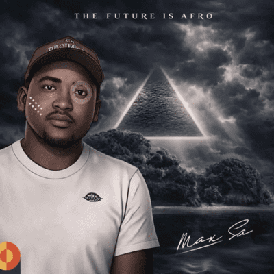 Max SA Ngomso Mp3 Download
