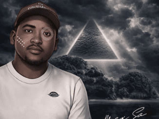 Max SA The Future is Afro Mp3 Download