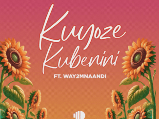 Mgivavo Da DJ Kuyoze Kubenini Mp3 Download