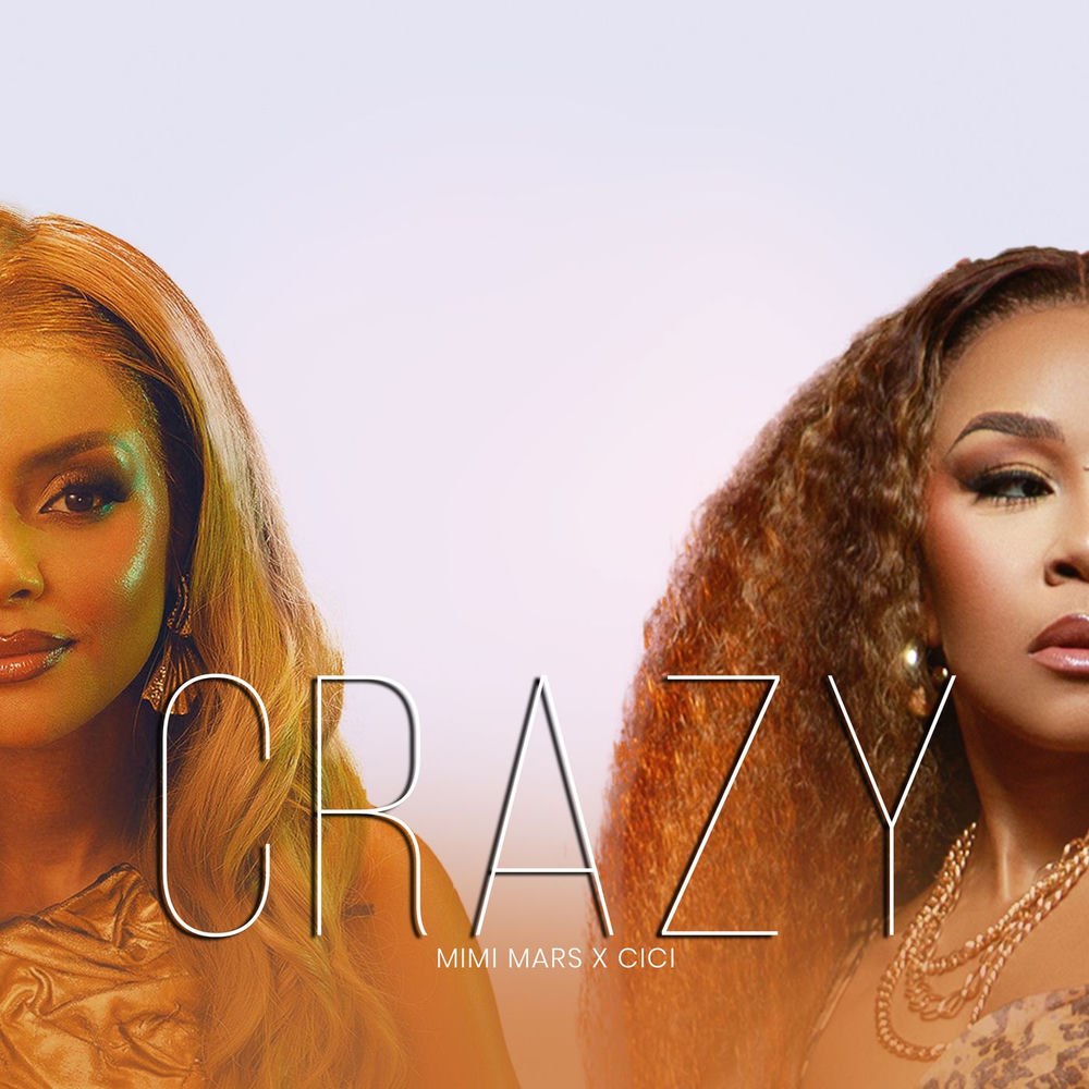 Mimi Mars Crazy Mp3 Download
