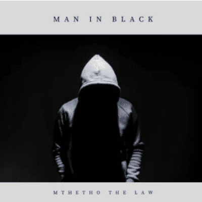 Mthetho The-Law Man In Black Album Download