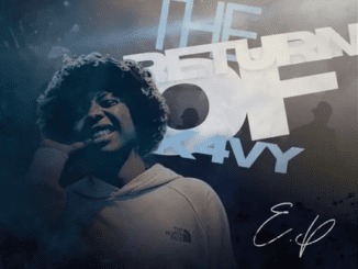 Musiqal K4VY Love Series Mp3 Download