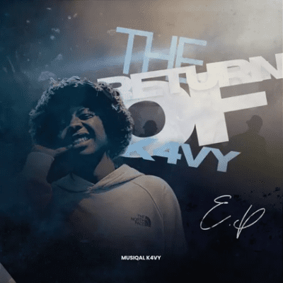 Musiqal K4VY Love Series (My Way) Mp3 Download