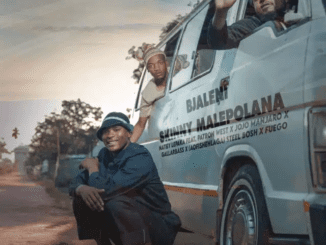 Natiey Lepaka Bjaleni Skinny Malepolana Mp3 Download