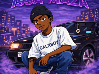 Nation Deep Issa Maza Mp3 Download