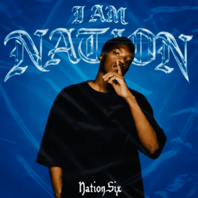 NationSix I Am Nation EP Download