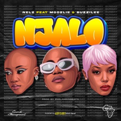 Nelz Njalo Mp3 Download