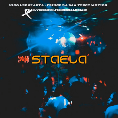 Nico Lee Sparta Staela Mp3 Download