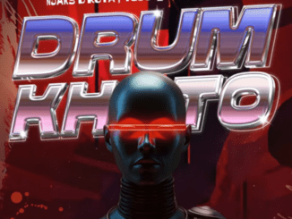 Njaks D'Kota Drum Khoto Mp3 Download