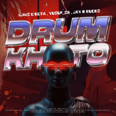 Njaks D'Kota Drum Khoto Mp3 Download