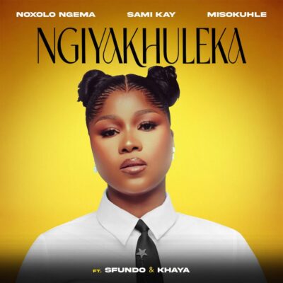 Noxolo Ngema Ngiyakhuleka Mp3 Download