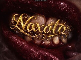 Noxolo Grootman Piano EP Download