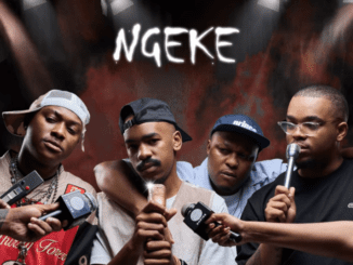 Ntsako XVI Ngeke Mp3 Download
