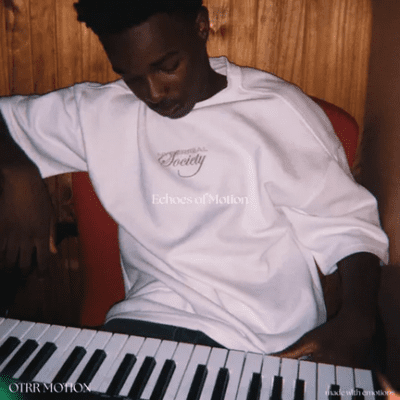 OTRR Motion Alien Khoto Mp3 Download