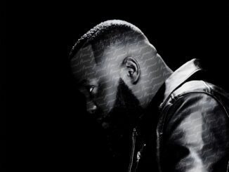 Omit ST Born Great Album Download