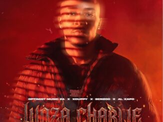 Optimist Music ZA Woza Charlie Mp3 Download