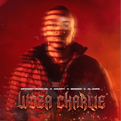 Optimist Music ZA Woza Charlie Mp3 Download