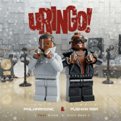 Philharmonic uRingo Mp3 Download