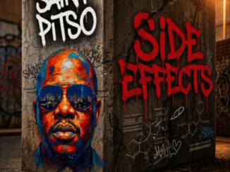 Saint Pitso Hear Me Lord Mp3 Download