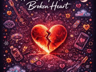Saint Pitso How Do You Heal a Broken Heart Mp3 Download
