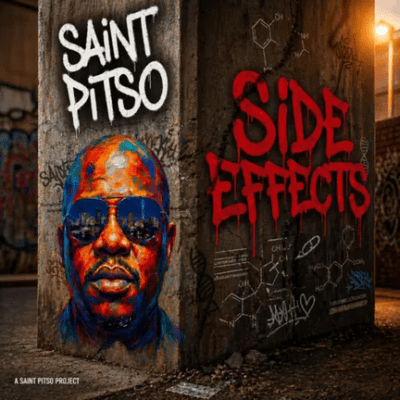 Saint Pitso Still I Stay Mp3 Download
