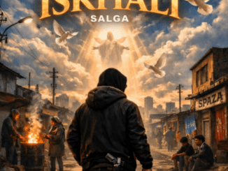 Salga ISKHALI Mp3 Download