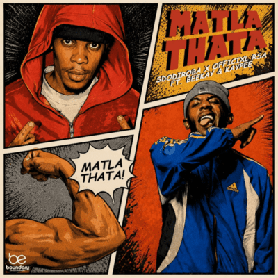 SdoDiRoba Matla Thata Mp3 Download