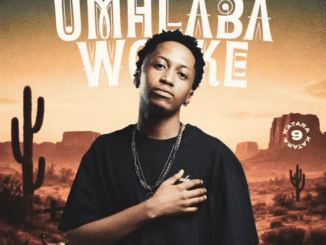 ShaunMusiq Umhlaba Wonke Mp3 Download